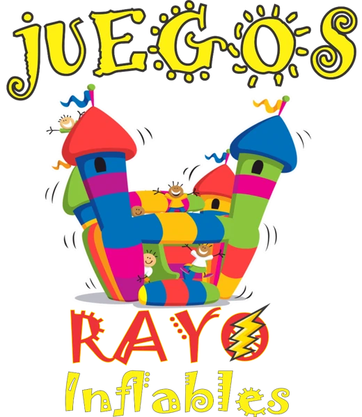 Juegos Rayo Inflables